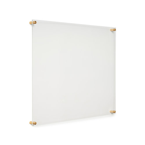 Cool Modern Frames Picture Frame Set of 2 & Reviews Wayfair